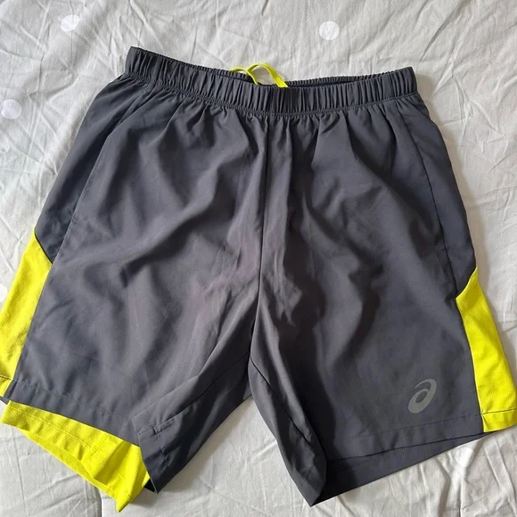 ASICS Running shorts - Picture 1 of 3